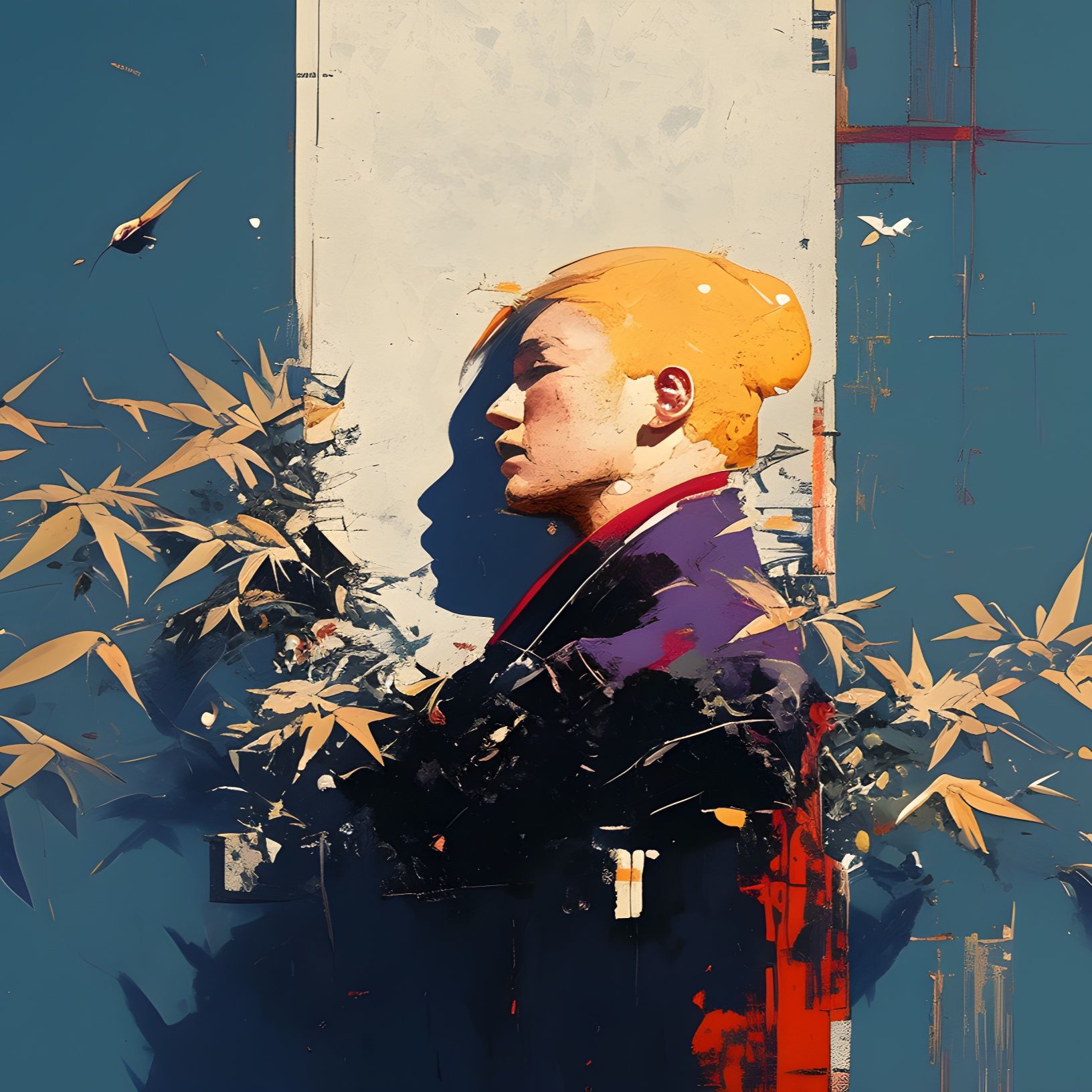 《舊夢猶存》Old Dreams Remain