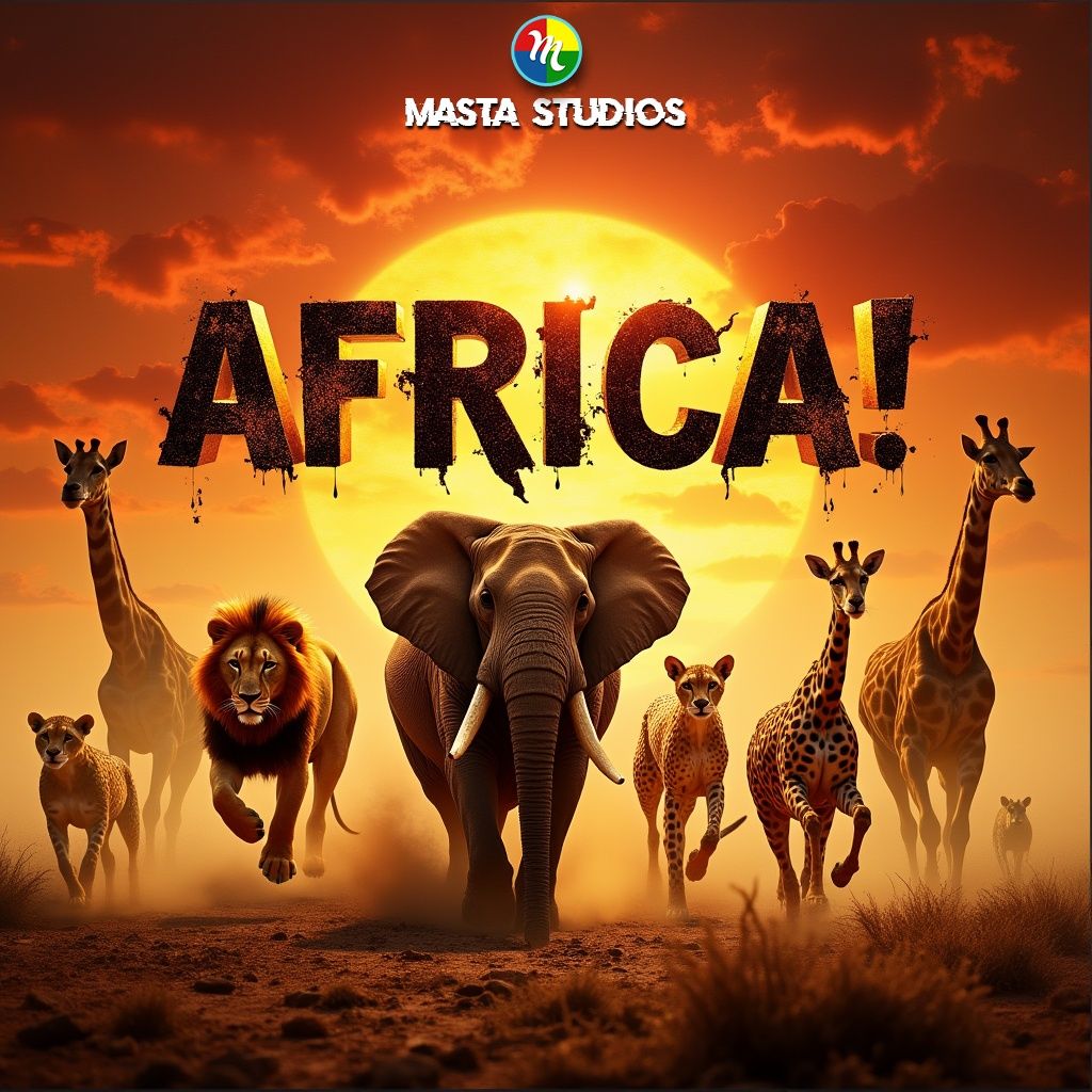 AFRICA