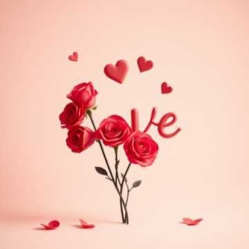 Saint-Valentin
