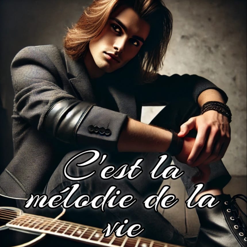 La mélodie de la vie