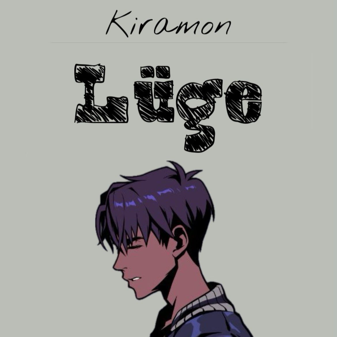 Lüge 