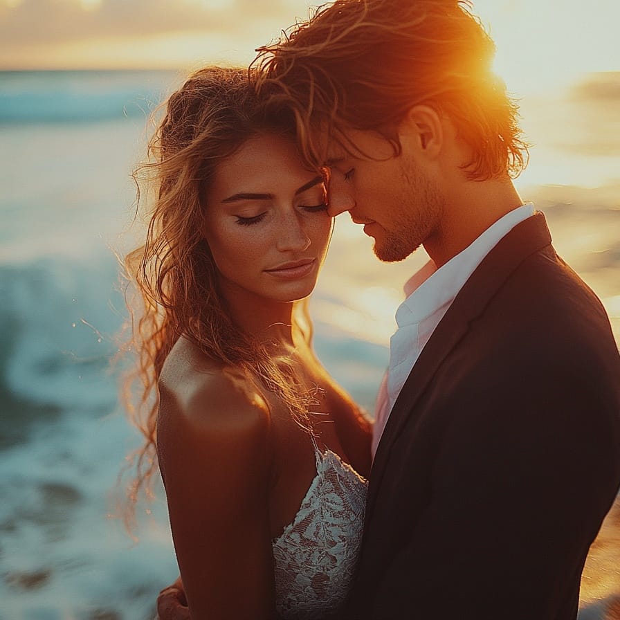 Valentines Day Love Song (german & english song)