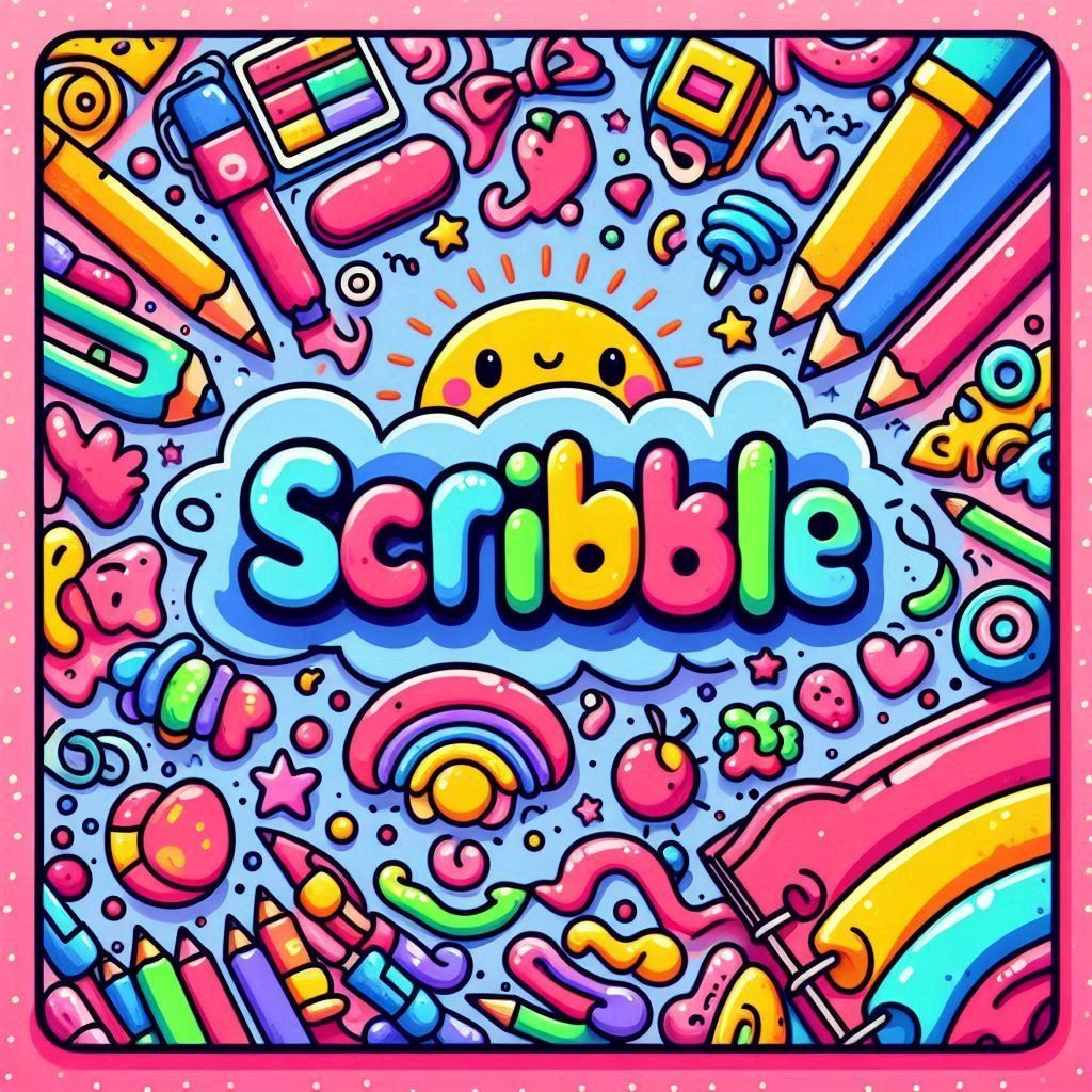 Scribble
