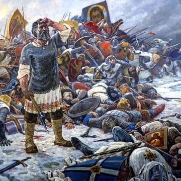 Плач Руси