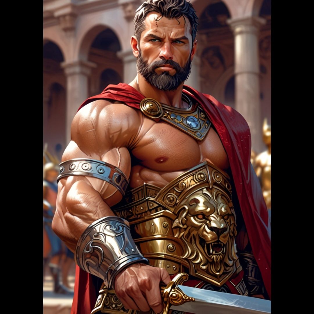 👑Emperador Estoico👑