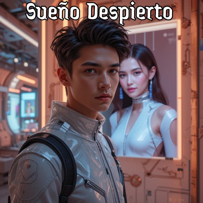 🇪🇸 Sueño Despierto