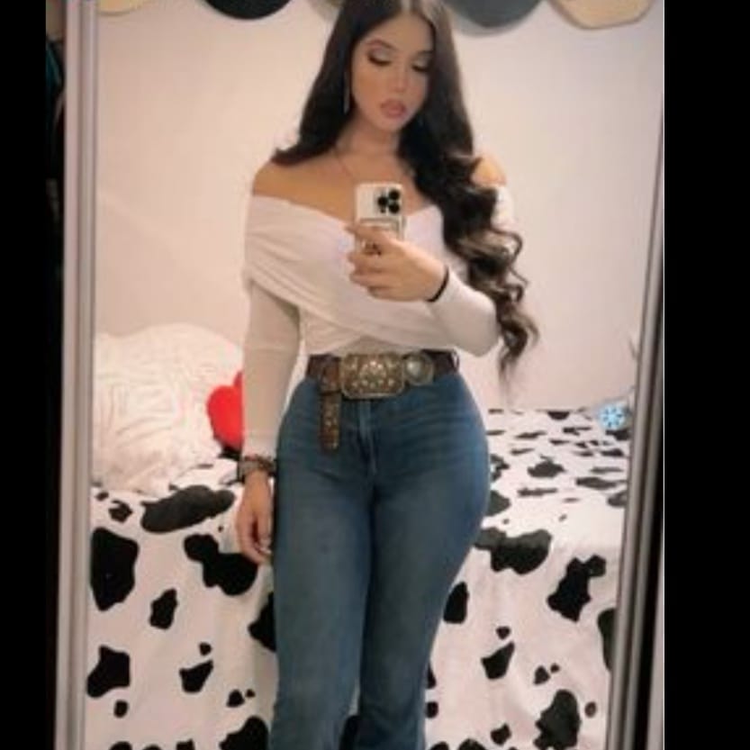 Conoci Una Muchacha V