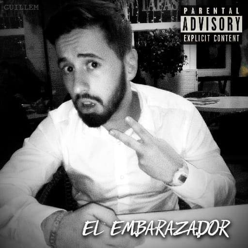 Guillem, el embarazador [BETTER ENDING]