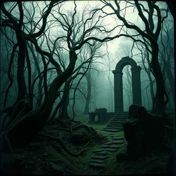 Symphonic Metal 