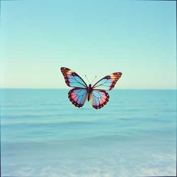 Amor Volare