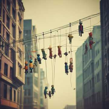 Ampel Bund :-) like it
