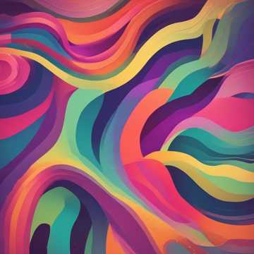 low tape of fade