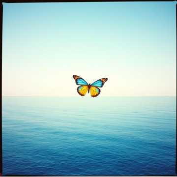 Amor Volare