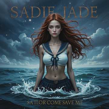 Sailor Come Save Me