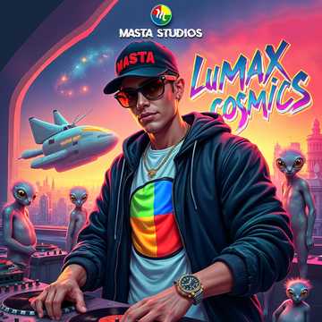 Lumax Cosmics