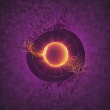 MAYA Z-L'ÉCLIPSE(INTRO)🌑🌑