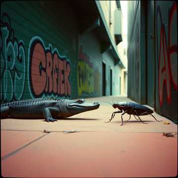 Die Antwort - Part VIII