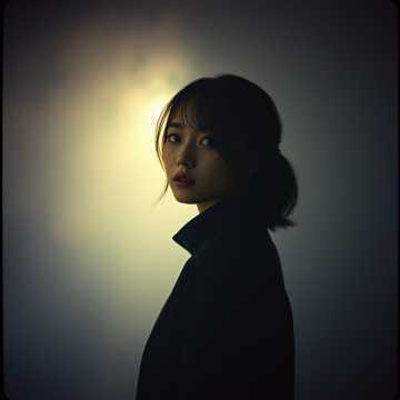 Haunting You