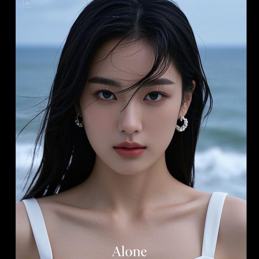 나 혼자