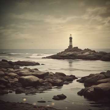 25 진실의 맑은 빛을 추구하다 Seeking the Clear Light of Truth Ver 2