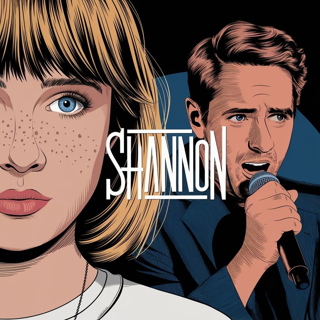 Shannon