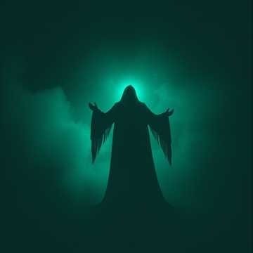 Whispers of the Eldritch