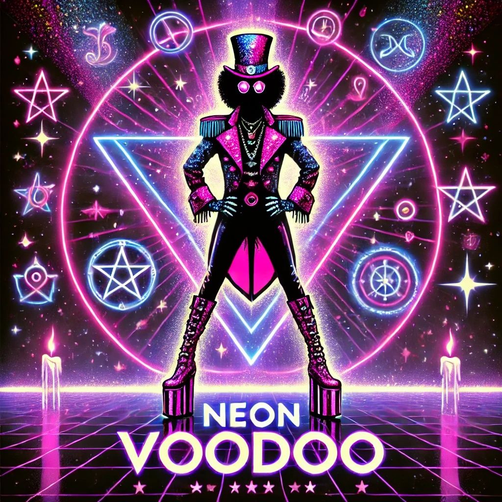 Neon Voodoo