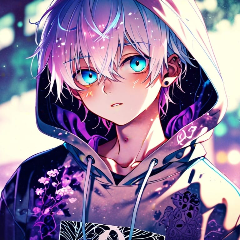 Clover | English Ver. + GameIsHere Remix
