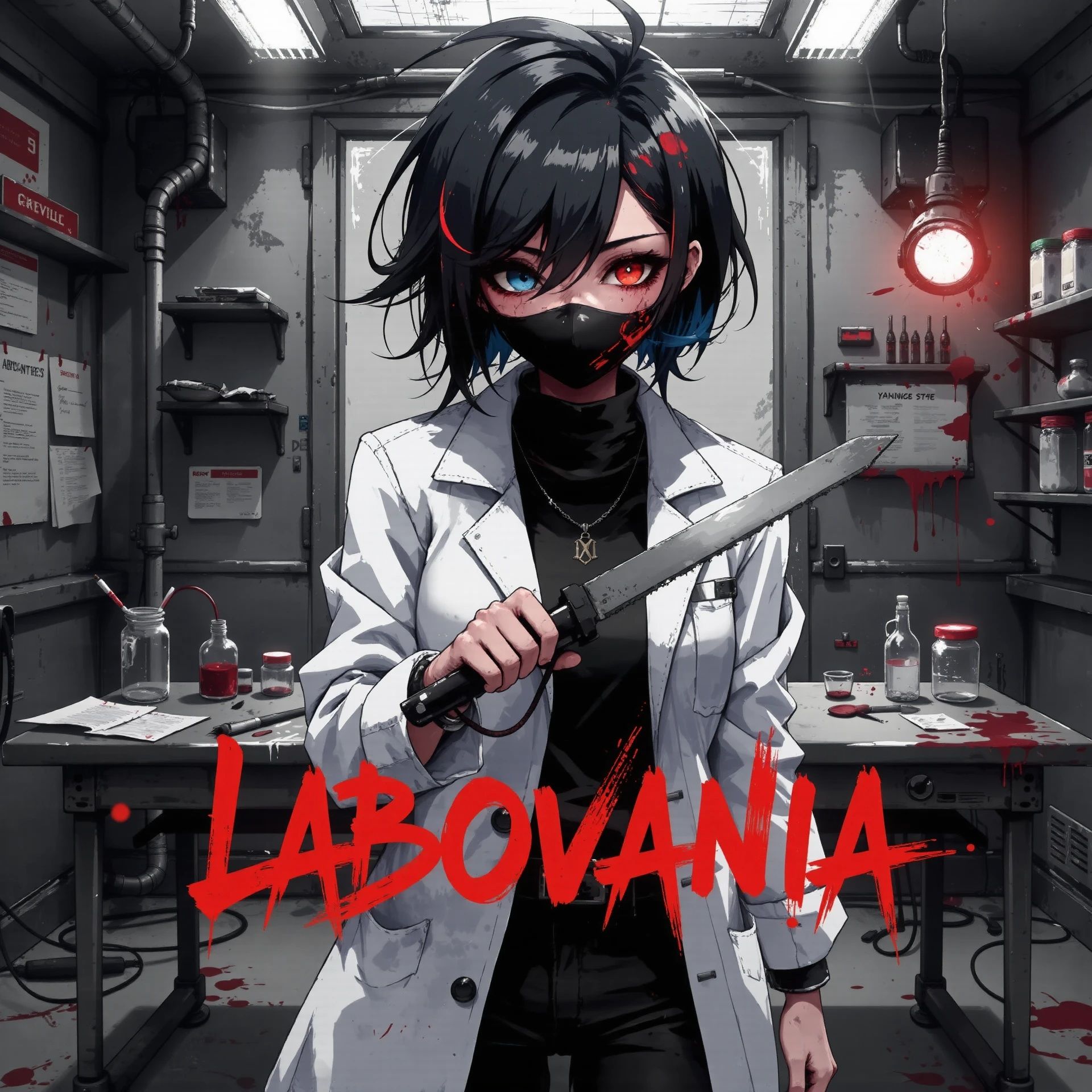 The Labovania