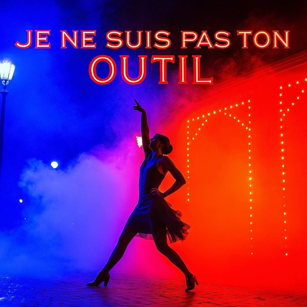 Je ne suis pas ton outil
