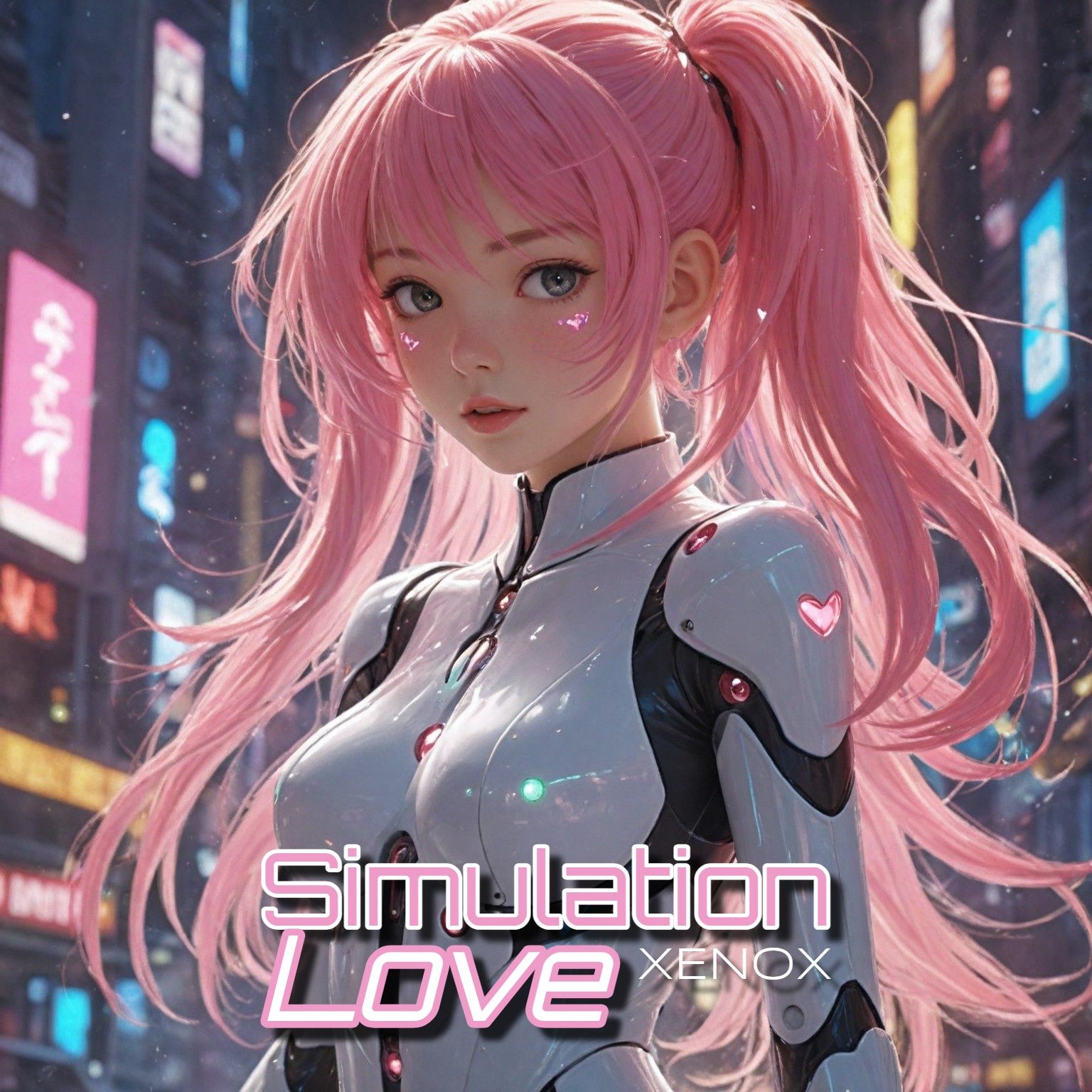 Simulation Love