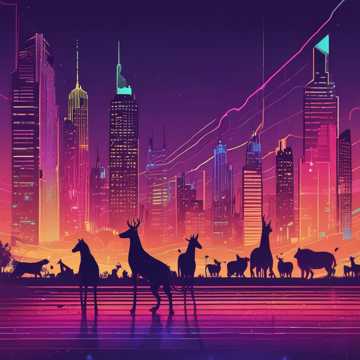 “Groove Night“ (Cover)