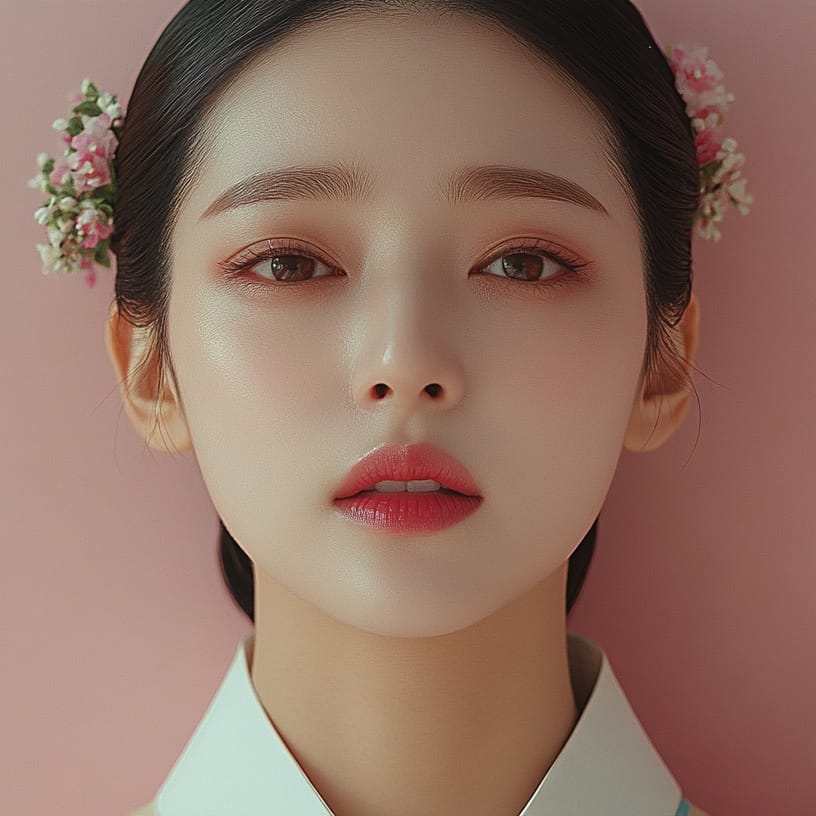 나는 강물 이었으니까