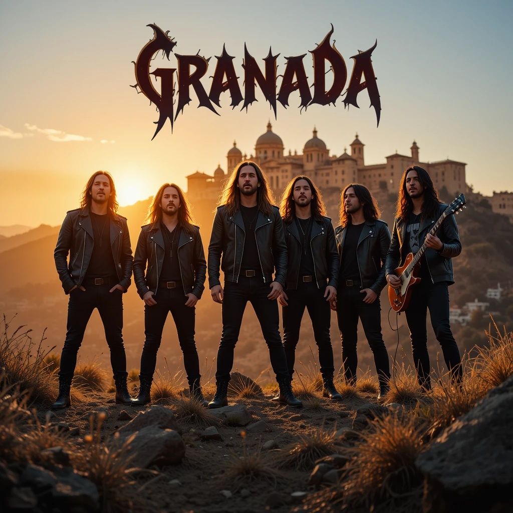 🇪🇸 graná