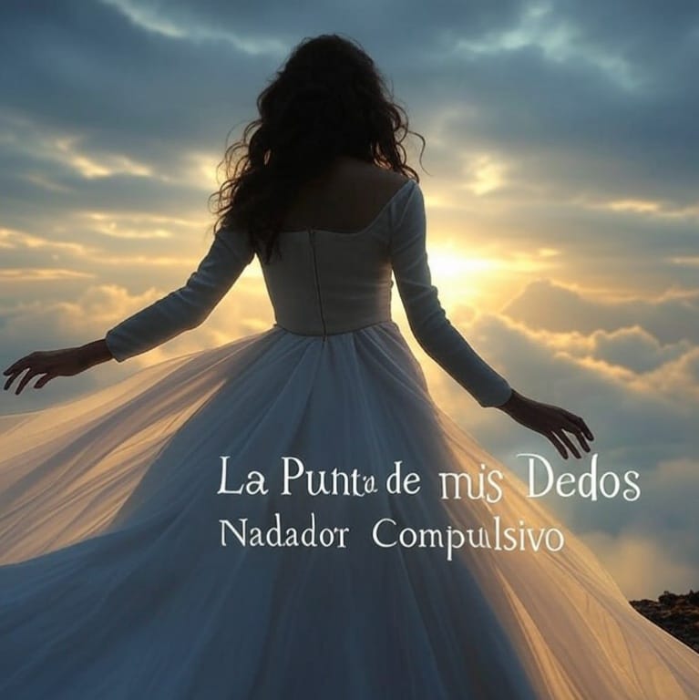 La Punta de mis Dedos