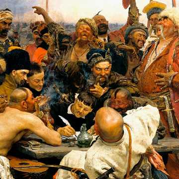 Листування із султаном
