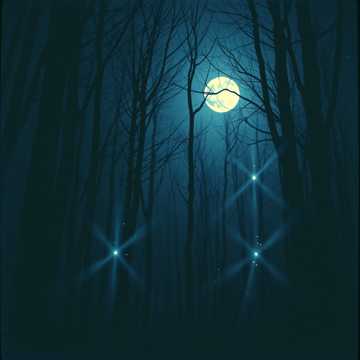 Moonlit Whispers