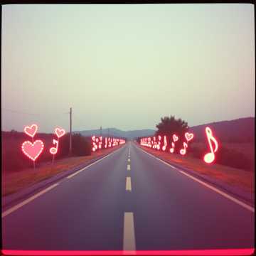 素直じゃないけどI LOVE YOU