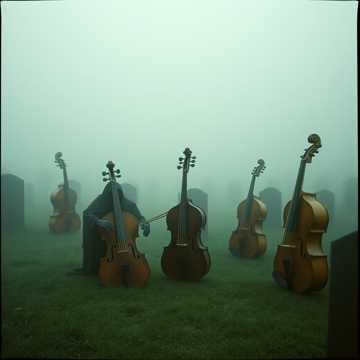 Symphony of Spite