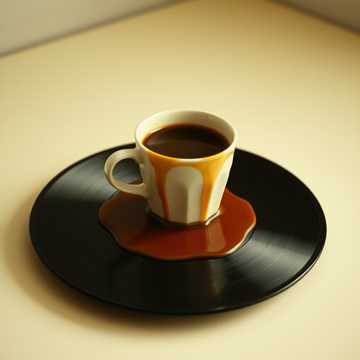 Spillin' My Brew