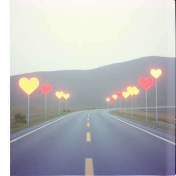 素直じゃないけどI LOVE YOU
