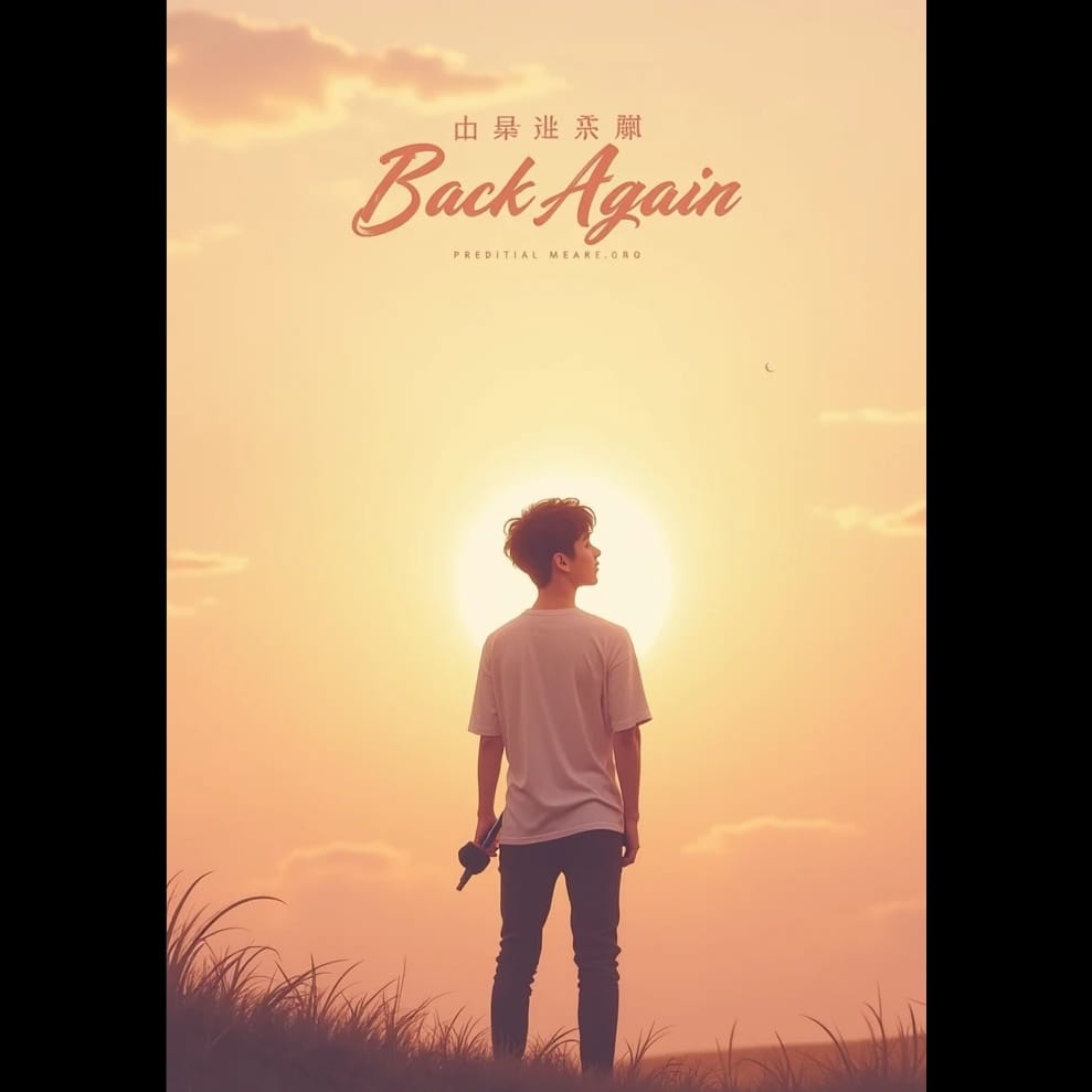 再次回归  (Back Again)
