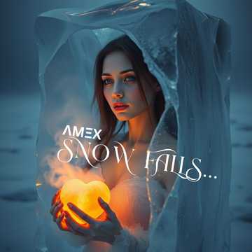 Snow Falls… (Remastered)