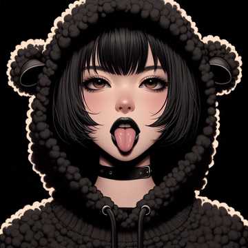 Black Sheep (黒い羊)