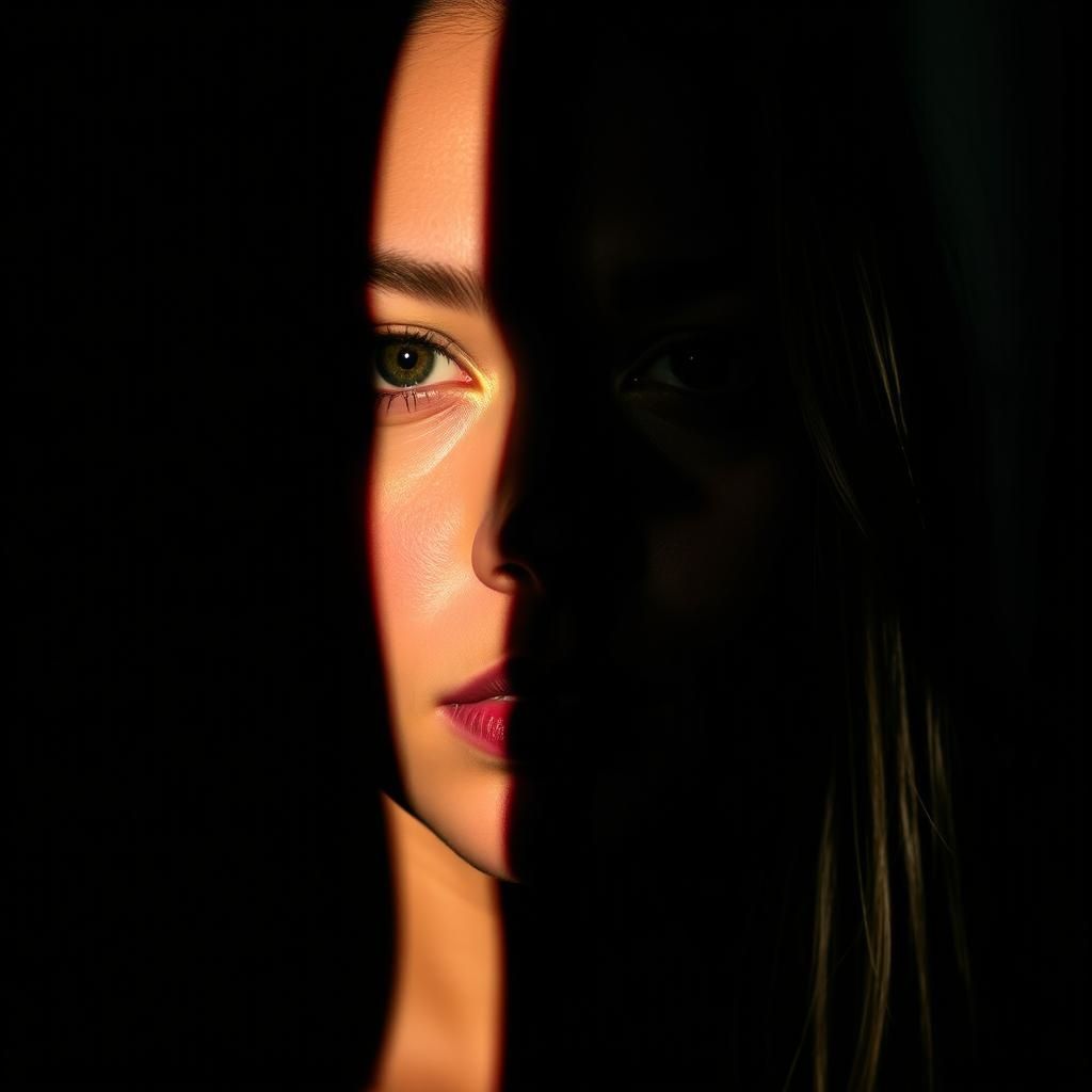 Ombres et Lumières