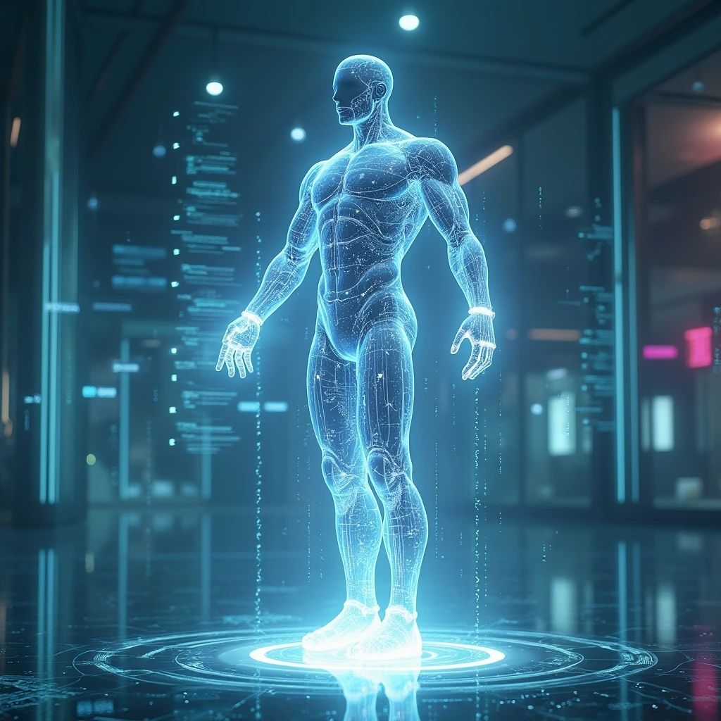 Homo Syntheticus