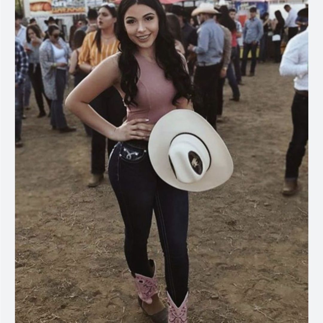 Princesa de Corazón Puro v Uva