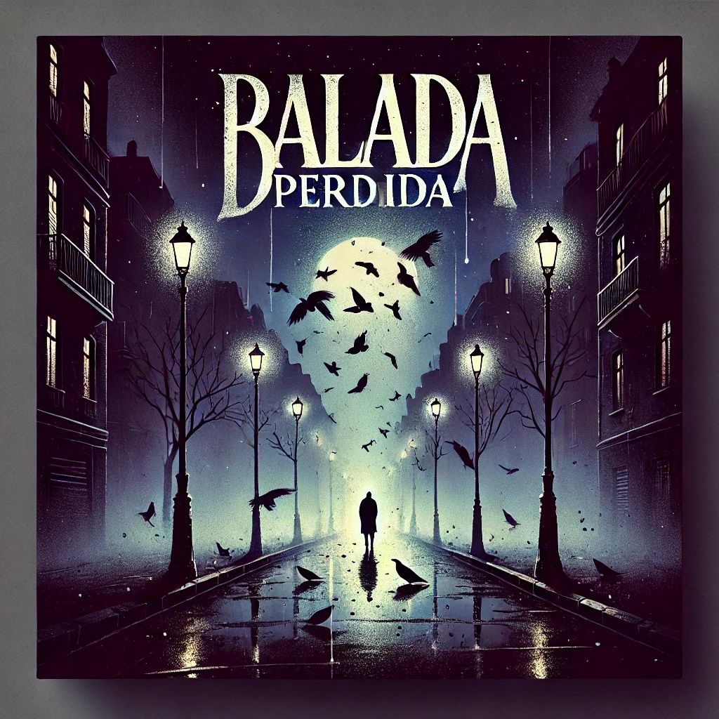 Balada perdida
