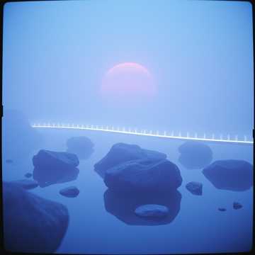 Bridges In My Mind