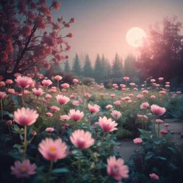 ume full moon
